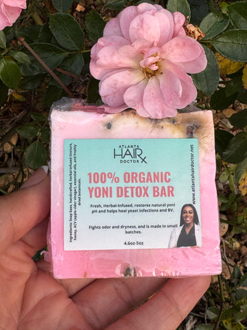 Yoni Soap