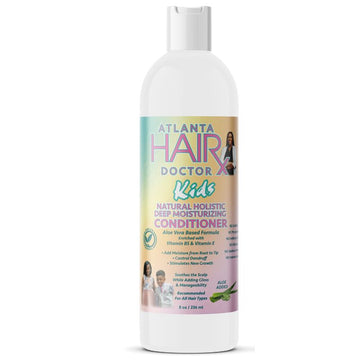 KID'S NATURAL CONDITIONER - 8 fl oz