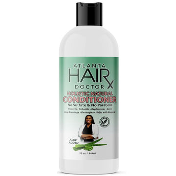 (BIG SAVINGS) 32 oz NATURAL CONDITIONER